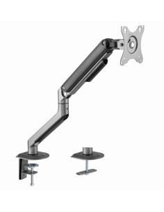 Gembird Biurkowe Regulowane Ramię/Uchwyt Na Monitor 17-32, Vesa 100X100Mm, Do 9 Kg, Kolor Szary 2