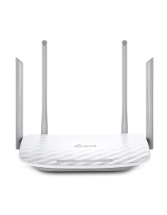 Router Tp-Link C50 (Xdsl  2,4 Ghz, 5 Ghz)