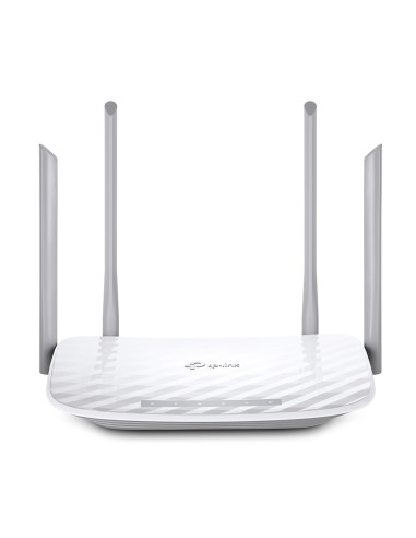 Router Tp-Link C50 (Xdsl  2,4 Ghz, 5 Ghz)