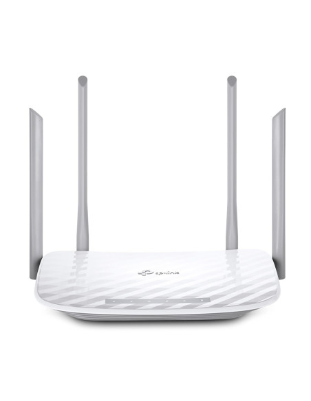 Router Tp-Link C50 (Xdsl  2,4 Ghz, 5 Ghz)