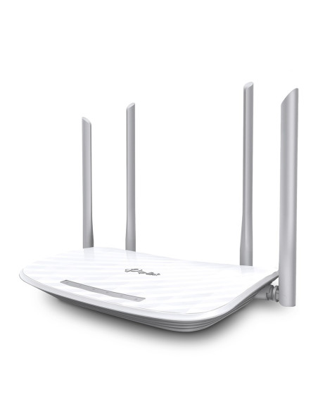 Router Tp-Link C50 (Xdsl  2,4 Ghz, 5 Ghz)
