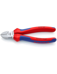 Knipex 70 05 160 Szczypce Szczypce Tnące Ukośne
