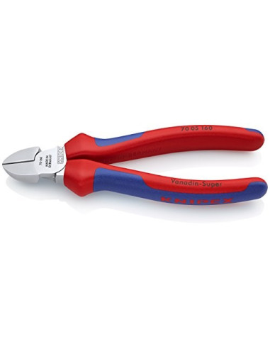 Knipex 70 05 160 Szczypce Szczypce Tnące Ukośne