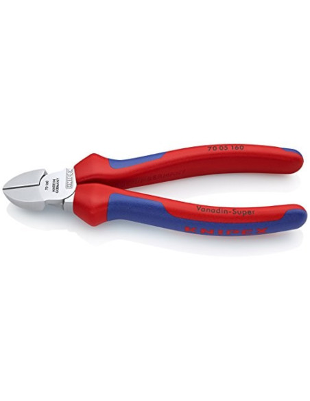 Knipex 70 05 160 Szczypce Szczypce Tnące Ukośne