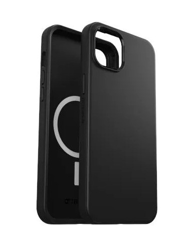 Otterbox Etui Symmetry Magsafe Apple Iphone 15 Plus/Iphone 14 Plus Black