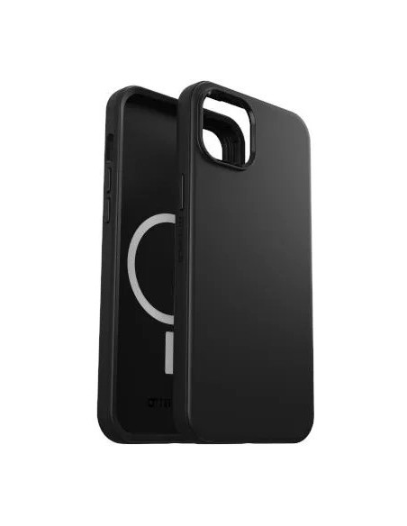 Otterbox Etui Symmetry Magsafe Apple Iphone 15 Plus/Iphone 14 Plus Black