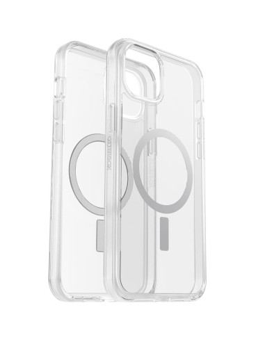 Otterbox Etui Symmetry Clear Magsafe Apple Iphone 15 Plus/Iphone 14 Plus
