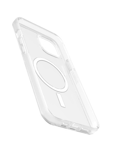 Otterbox Etui Symmetry Clear Magsafe Apple Iphone 15 Plus/Iphone 14 Plus