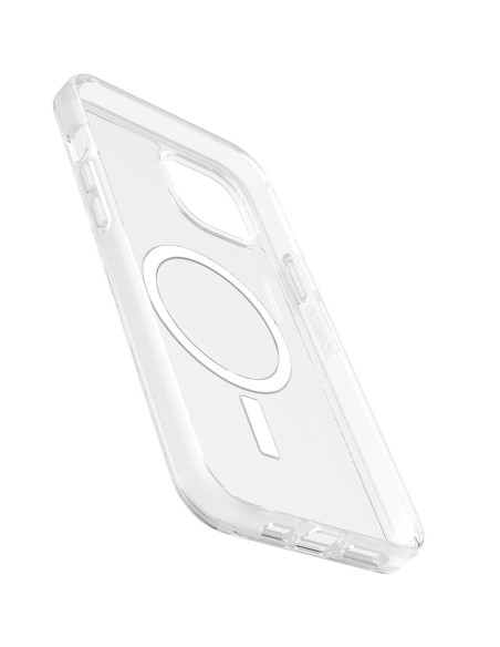 Otterbox Etui Symmetry Clear Magsafe Apple Iphone 15 Plus/Iphone 14 Plus