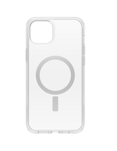 Otterbox Etui Symmetry Clear Magsafe Apple Iphone 15 Plus/Iphone 14 Plus