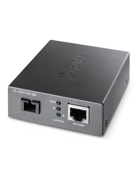 Media Converter Tp-Link Tl-Fc111A-20