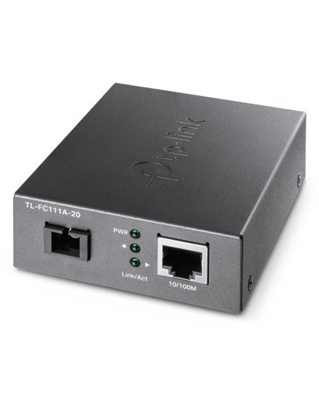 Media Converter Tp-Link Tl-Fc111A-20