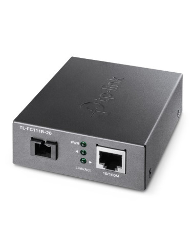 Media Converter Tp-Link Tl-Fc111B-20