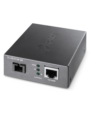 Media Converter Tp-Link Tl-Fc111B-20
