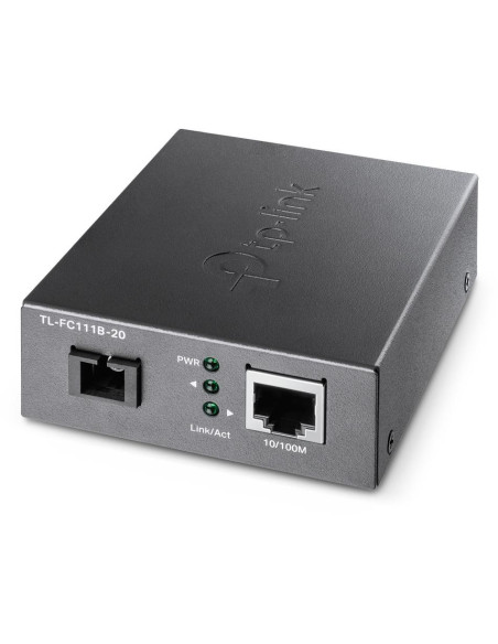 Media Converter Tp-Link Tl-Fc111B-20