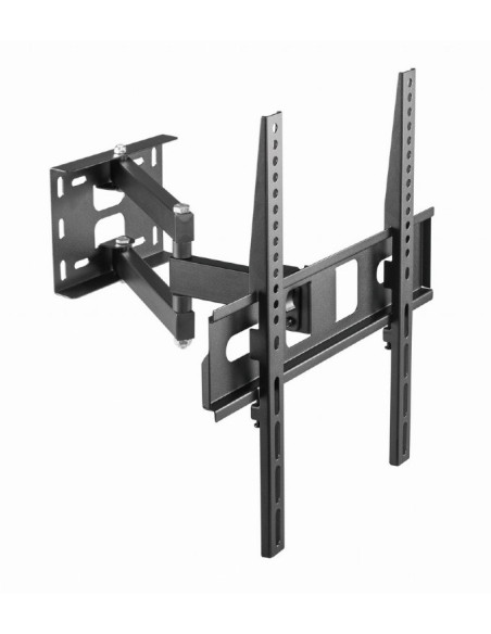 Gembird Wm-55St-03 Uchwyt Do Telewizorów 139,7 Cm (55") Czarny
