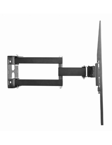 Gembird Wm-55St-03 Uchwyt Do Telewizorów 139,7 Cm (55") Czarny