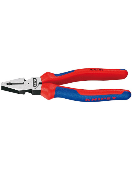 Knipex 02 02 180 Szczypce Szczypce Uniwersalne Lineman's
