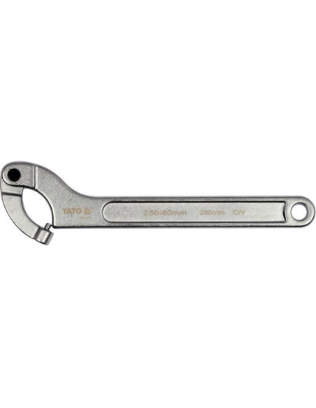 Yato Yt-01677 Klucz Ręczny
