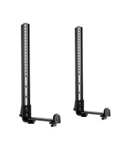 Maclean Uchwyt Na Soundbar Do Tv Mc-914 2