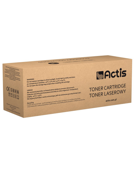 Actis Th-49X Toner (Zamiennik Hp 49X Q5949X, Canon Crg-708H  Standard  6000 Stron  Czarny)