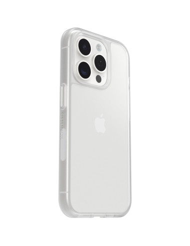 Otterbox Etui React Apple Iphone 15 Pro - Clear