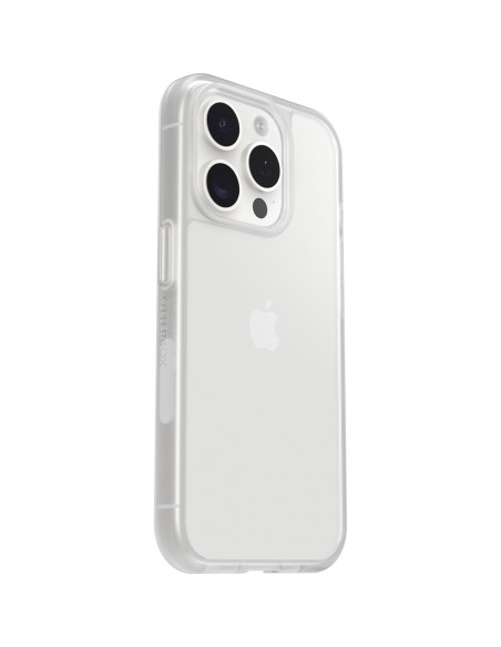 Otterbox Etui React Apple Iphone 15 Pro - Clear
