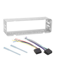 Blow Radio X-Pro Mp3/Usb/Sd/Mmc 2