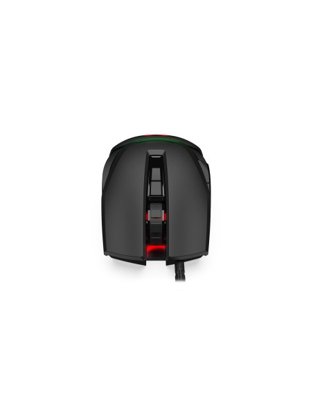 Mysz Gamingowa Krux Bot Rgb