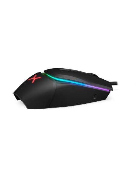 Mysz Gamingowa Krux Bot Rgb