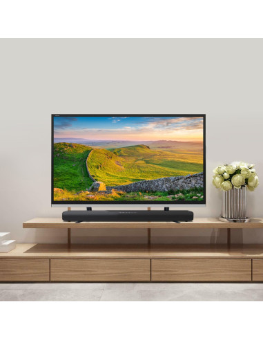 Maclean Uniwersalny Stojak / Nóżki Do Tv Mc-954