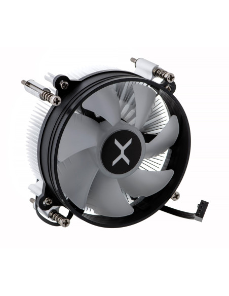Chłodzenie Krux Integrator Rgb 92Mm Lga1700