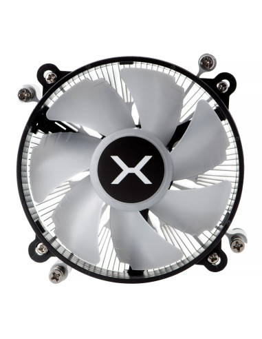Chłodzenie Krux Integrator Rgb 92Mm Lga1700