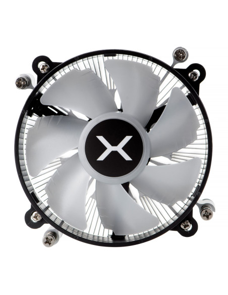 Chłodzenie Krux Integrator Rgb 92Mm Lga1700