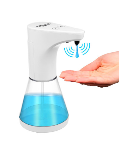 Promedix Dozownik Pojemnik Dyspenser Pr-530