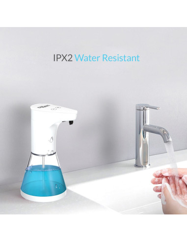 Promedix Dozownik Pojemnik Dyspenser Pr-530