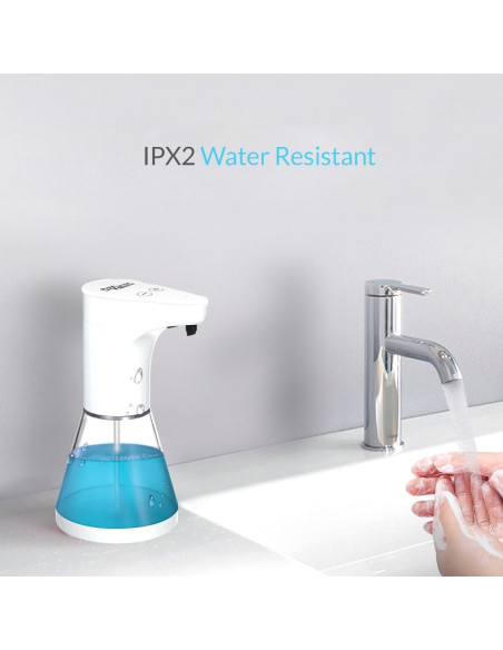 Promedix Dozownik Pojemnik Dyspenser Pr-530