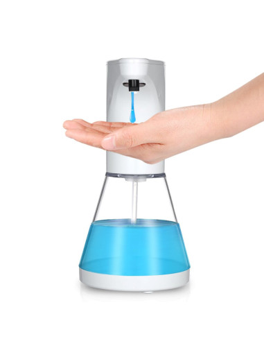 Promedix Dozownik Pojemnik Dyspenser Pr-530