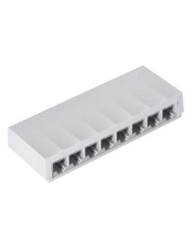 Switch Tp-Link Tl-Ls1008 Ilosc 8 Portów Rj45 10/100 Mb/S (Automatyczna Negocjacja Szybkości Połączeń, Automatyczne Krosowanie Au