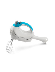 Blender, Mikser Ręczny Esperanza Tiramisu Ekm010 (300W  Kolor Biały)