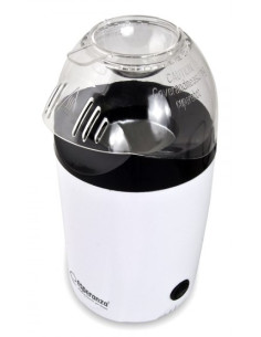 Maszynka Do Popcornu Esperanza Pop Ekp006 (1200W  Kolor Biały)