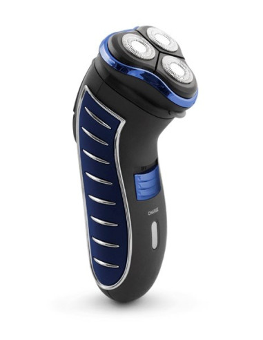 Golarka Głowicowa Esperanza Razor Ebg002B (Kolor Niebieski)