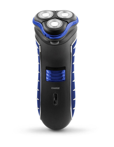 Golarka Głowicowa Esperanza Razor Ebg002B (Kolor Niebieski)