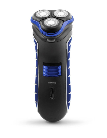 Golarka Głowicowa Esperanza Razor Ebg002B (Kolor Niebieski)