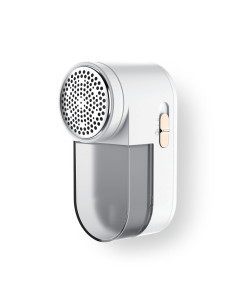 Esperanza Golarka Do Ubrań Akumulatorowa Fibre Ecs010