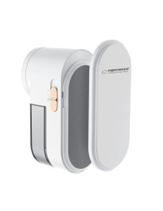 Esperanza Golarka Do Ubrań Akumulatorowa Fibre Ecs010 2