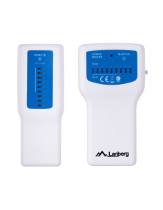 Tester Kabli Do Kabli Lanberg Nt-0402