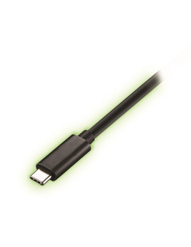 Esperanza Mysz Przewod. 6D Dla Graczy Galaxy Usb-C Egm212