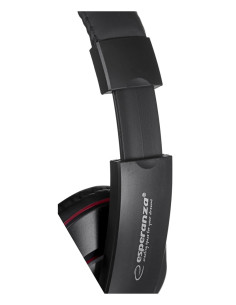 Słuchawki Esperanza Eh121 (Kolor Czarny) 2