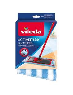 Wkład Do Mopa Płaskiego Viledaactive Max